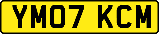 YM07KCM