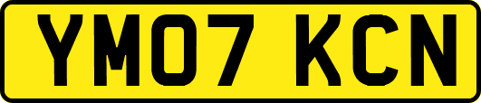 YM07KCN