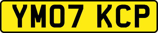YM07KCP
