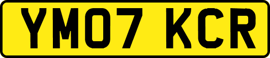 YM07KCR
