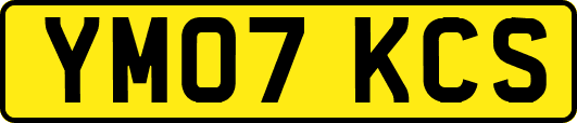 YM07KCS