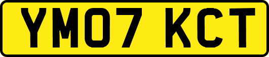 YM07KCT