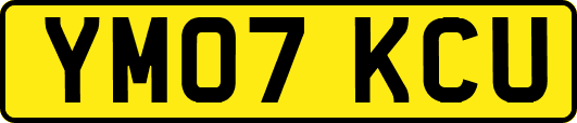 YM07KCU