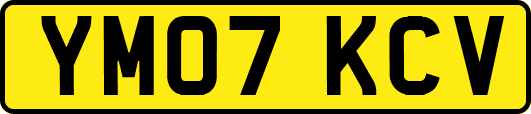YM07KCV