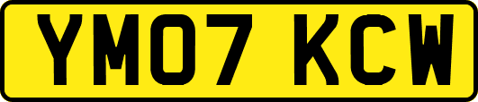 YM07KCW