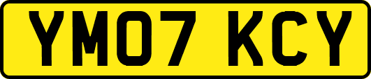 YM07KCY