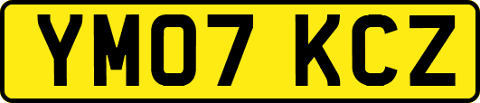 YM07KCZ