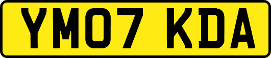 YM07KDA