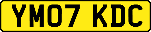 YM07KDC