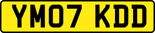 YM07KDD