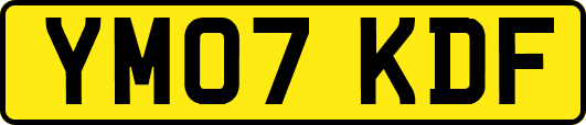 YM07KDF