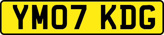 YM07KDG