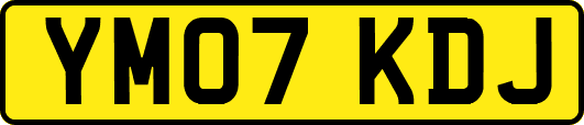 YM07KDJ