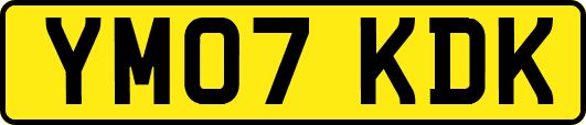 YM07KDK