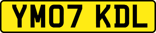 YM07KDL