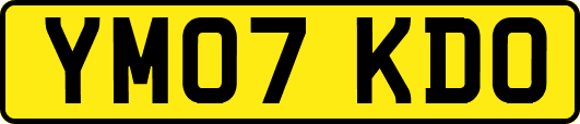 YM07KDO