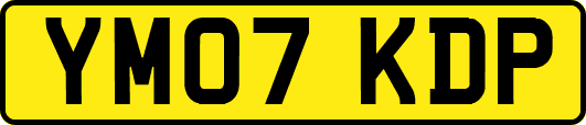 YM07KDP