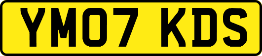 YM07KDS