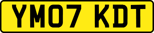 YM07KDT