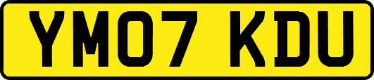 YM07KDU