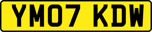 YM07KDW