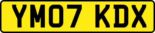 YM07KDX
