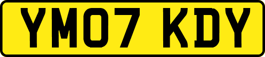 YM07KDY