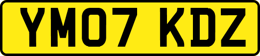 YM07KDZ