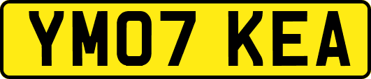 YM07KEA