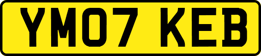 YM07KEB