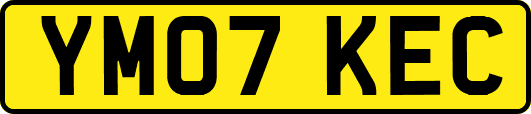 YM07KEC