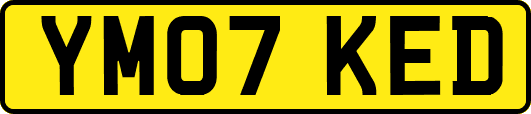 YM07KED