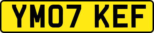 YM07KEF