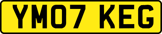 YM07KEG