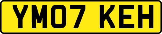YM07KEH