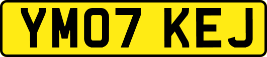YM07KEJ
