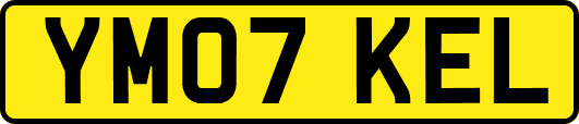 YM07KEL