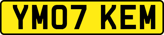 YM07KEM