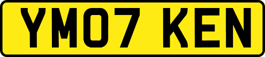 YM07KEN