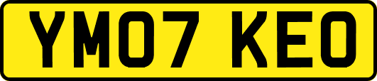 YM07KEO