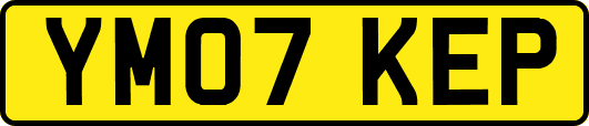 YM07KEP