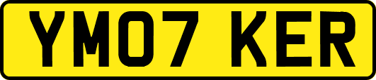 YM07KER