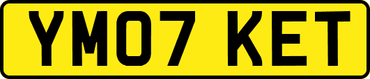 YM07KET