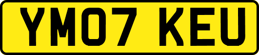 YM07KEU