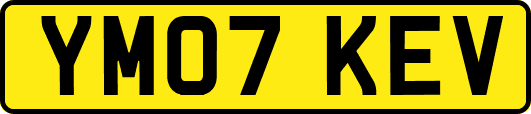 YM07KEV