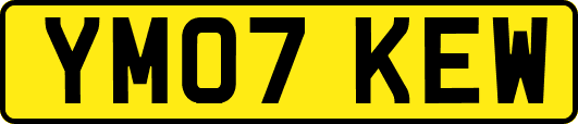YM07KEW