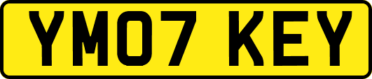 YM07KEY