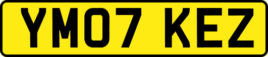 YM07KEZ