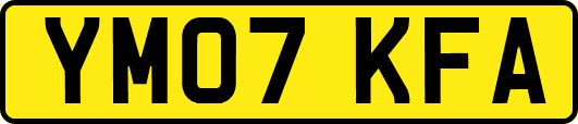 YM07KFA