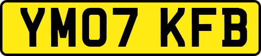YM07KFB